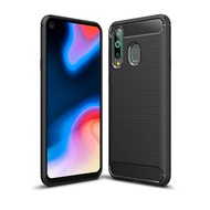 LANLIN Dành Cho Samsung Galaxy A8 2018/A8 Plus 2018/A8 Ngôi Sao/ Ốp Điện Thoại A8s Vỏ Bảo Vệ Toàn Th