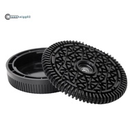 .M43 Mount Free Focus Pancake Lens E-P5 E-PL7 PEN-F E-M10 Stardard Angle Prime Disposable Lens G9 GH