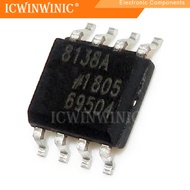 5 Piece  AD8138ARZ AD8138AR AD8138  SOP-8   Electronic components