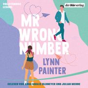 Mr Wrong Number Lynn Painter