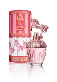 ✨現貨✨ANNA SUI   獨角獸香水  50ML