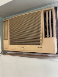 Hitachi 日立冷氣 2匹