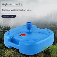 payung lipat Pangkalan payung matahari luar, payung besar, payung besar, payung besar, asas bingkai 