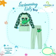 Children's Swimsuit est 10-12 Years Old