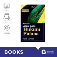 Asas-Asas Hukum Pidana Edisi 2
