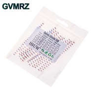 300PCS 16Values Zener Diode Kit 3V0-24V 1N4148 LL34 for Voltage Regulation Projects
