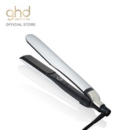 GHD PLATINUM+ STYLER - 1" FLAT IRON IN WHITE