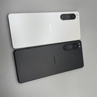 Sony/Sony Xperia5IV Fourth Generation Snapdragon 8 Gen1 Three Nets Universal 120HZ Mobile Phone