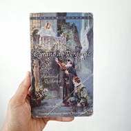 Cyrano de Bergerac by Edmond Rostand