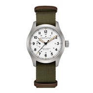 Hamilton Khaki Field Mechanical Power Reserve Indicator Men's (40mm) H69509910