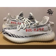 ADIDAS YEEZY BOOST 350 V2 白斑馬 CP9654