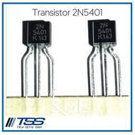 Transistor 2N5401 tr type NPN PNP/ best quality ORIGINAL Original