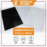 A4 Acrylic Sheet 2mm | Acrylic A4 21x30 cm | A4 acrylic cut | Acrylic sheet A4 | A4 acrylic 2mm thic