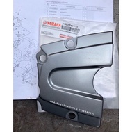 Yamaha SS Two (4VH/5AB) Cover Crankcase Front Sporket NEW