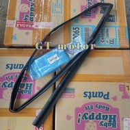 68151-0D260 Run Channel Front Door Glass Left Rubber Channel Front Glass Strip Kiri Sienta 2016-Up