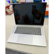 Laptop Lenovo IdeaPad Slim 5 OLED 15ARP10 - 83J3001DVN (AMD Ryzen 7-7735HS) (Xám) - Demo