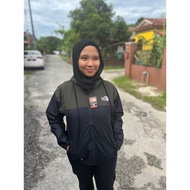 WINDBREAKER THE NORTH FACE