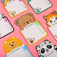 IMUG CUTE CHARACTER MINI CHILDREN'S WHITEBOARD