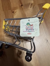 Taito 迷你手推車仔