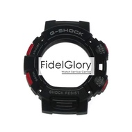 GShock Mudman G-9000 / Gw-9000 / G-9010 Matte Black Bezel Only sold by fidelglory
