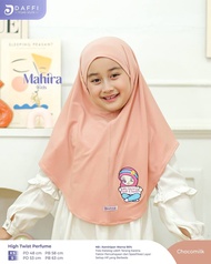 MAHIRA KIDS BY DAFFI STYLE HIJAB ANAK