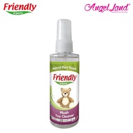 Friendly Orgainic Plus Toy Cleaner And Stain Remover 118ml-FR201