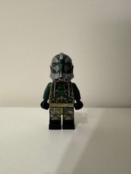 Lego 75043 commander Gree