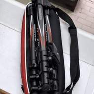 MANFROTTO BEFREE MKBERC4-H 碳纖腳架 9...