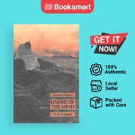 Gnosis of the Mind: Esoteric Classics | Mead, G. R. S. | Paperback | English Edition  | 978163118408