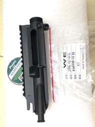 【槍工坊】WE HK416 原廠金屬上槍身 電動槍 AEG 用  WE-88824