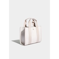 ARIANI HARPER CANVAS TOTE BAG MINI