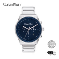 Calvin Klein Impressive Silver Men's Watch 25200293