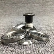 FSA Cycling Accessories carbon Headset 1-1/8 -1.5 For carbon fork