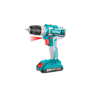 ชุดสว่านไร้สาย 20V. TDLI200528 TOTAL