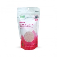 Himalaya Mineral Course Rock Salt 400g 乐儿喜马拉雅矿物粗岩盐 400公克
