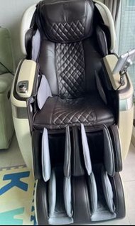 Osim 按摩椅御手溫感大師椅