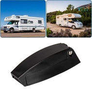 Will Campers Baggage Door  Holds Baggage Compartments and Doors Open Door Holder