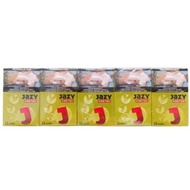 Rokok Jazy Kretek 12 Sigaret Per 1 Bungkus