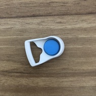 Resimai F20 Buckle Magnetic Buckle Breathing Mask Accessories Headband Buckle 8-20