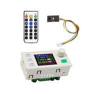 【JJL】-SK120S Adjustable DC Regulated Power Supply+IR Kit Constant Voltage Constant Current 7A 120W S