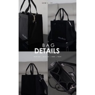 Work bag office bag travel bag functional bag