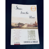 Booksale: Stones from the River by Ursula Hegi