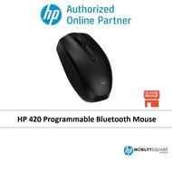 HP 420 Programmable Bluetooth Mouse (7M1D3AA)
