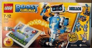 LEGO Boost 創意工具箱17101 , starwar 75253