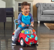 RADIO FLYER 幼兒復古越野嚕嚕車