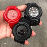 [100% Original] Casio G-Shock AW500 AW-500-1E & AW-500BB-1E & AW-500-4E AW-500 AW-500BB