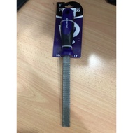 102259 6” wood file prowess