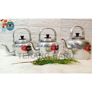 JAVA CAST KETTLE | MASPION JAVA WATER KETTLE | KETTLE KETTLE | WHISTLING KETTLE | WATER KETTLE | MAS