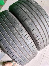 BAN MOBI RING 17 UKURAN 215/55 R17 MEREK DUNLOP