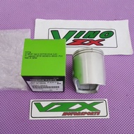 Piston B Seher Standard Pen 16 For Block 1878 Ninja 150 KRR ZX Original kawasaki